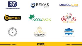 logo tasarımları konusunda uzman tasarımlar yapıyorum