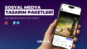 markanıza özel profesyonel sosyal medya tasarımları yaparım