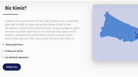 web siteniz için profesyonel içerikler üretebilirim
