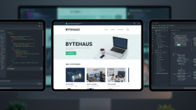 modern web siteleri ve uygulamalar geliştiririm