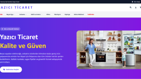 YAZICI TİCARET