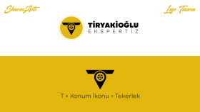 Tiryakioğlu Ekspertiz - Logo Tasarım