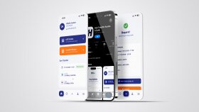 Hızlı Transfer – UETDS Transfer Yönetim Mobil Uygulaması