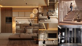 profesyonel iç mekan tasarımı ve  3d renderlar sunuyorum