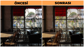 Fotoğraf Düzenleme