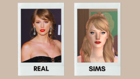 Sim Tasarımları