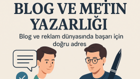 sizin için profesyonel metin ve blog yazısı yazabilirim