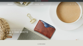 Shopify - SkyCraft