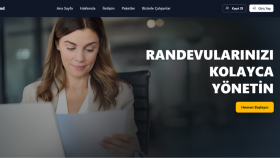 sizin için özel kodlanmış bir web sitesi hazırlayabilirim