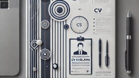 dilediğiniz gibi cv hazırlarım
