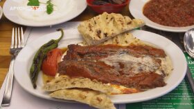 Afyon Postası