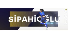 Murat Sipahioğlu - Twitter Banner Tasarımı