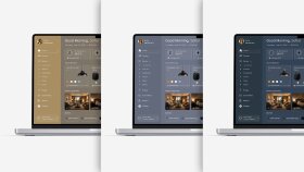 Figma ile modern web UI/UX tasarımı yaparım
