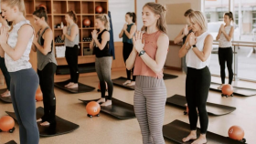 Mutluluk Meditasyonu Seslendirmesi