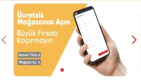 İnşaat Sepetim E-ticaret uygulaması
