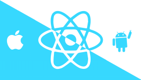 react-native ile ios ve android uygulamalırınızı yapabilirim
