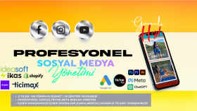 meta ve google reklamlarınızı profesyonelce yönetebilirim