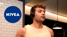 Nivea x Caner Topcu Reels İşbirliği