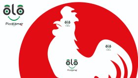 Piccolomer Kaliteli Logo Tasarımları
