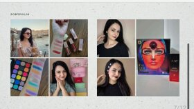 Ugc ve tanıtım  videoları çekiyorum