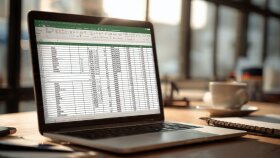 Hızlı ve Hatasız Excel, Word, PDF Veri Girişi
