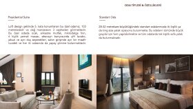  İsteğinize Uygun Katalog Tasarlayabilirim