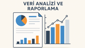 Verilerinizi Anlamlı Raporlara Dönüştürüyorum