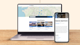 Fano Net Web Sitesi Portfolyosu