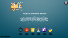 fonksiyonel yazılım çözümlerinizi yaparım