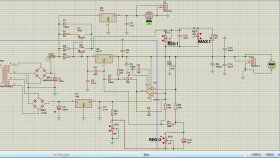 elektronik devre tasarımınızı/çiziminizi yapabilirim