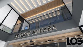 Ayrıcalıklı satış ofisi