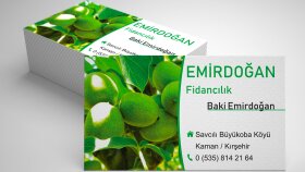 Emirdoğan Fidancılık