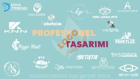 markanı yansıtan özgün tasarımlar yaparım