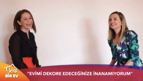 STAR TV "Yeni Bir Ev" Programı Storyteller Hizmeti