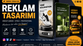 Reklam Tasarımı