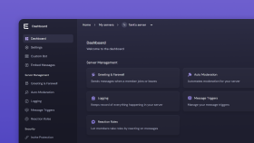 Web Panel Çalışması