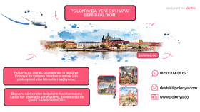 Polonya.co İlan Tasarımı