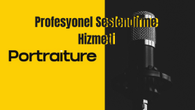 İçeriğinizi Profesyonel Dublajla Geliştirin