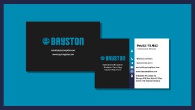 BAYSTON