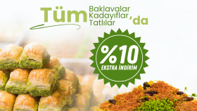Baklavacı