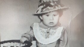 eski yıpranmış bir fotoğrafını yenileyebilirim