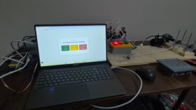 plc yazımları ve hmi programları tasarlarım
