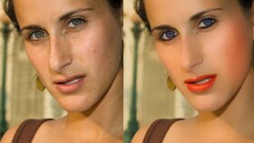 photoshop uzmanıyım