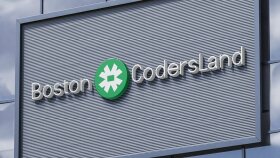 Boston CodersLand - Logo & Intro