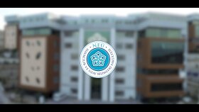 Necmettin Erbakan Üniversitesi - Fakülte Tanıtım Filmi