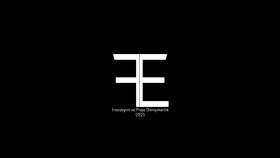 İnovasyon & Proje Danışmanlık Konsept Minimal Logo Tasarı