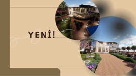 mimari projeleriniz için 3D modelleme ve render hazırlarım