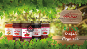 Heltat Katalog Tasarımı