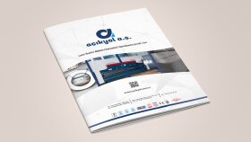 Katalog Çalışmamız...