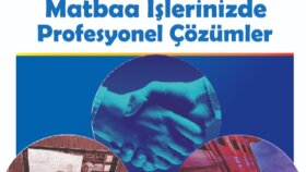 Matbaa - Açılışa özel